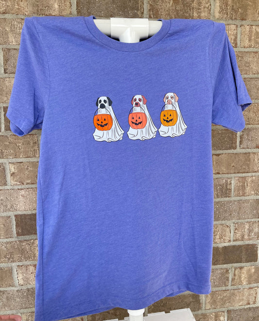 Ghost Dogs Tee